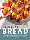 Cover image for Everyday Bread
